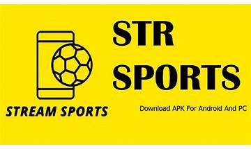 STR SPORTS for Android - Download the APK from Habererciyes